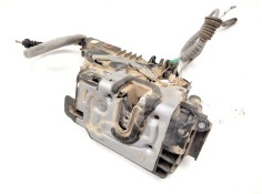 Recambio de cerradura puerta delantera derecha para mercedes-benz vito furgón (w447) 111 cdi (447.601, 447.603, 447.605) referen 2