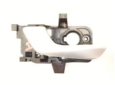 Recambio de maneta interior delantera izquierda para kia stonic (yb) 1.2 cvvt referencia OEM IAM 82613H8500  