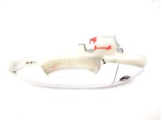 Recambio de maneta exterior delantera izquierda para kia stonic (yb) 1.2 cvvt referencia OEM IAM 82651H8000  