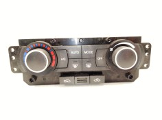 Recambio de mando calefaccion / aire acondicionado para chevrolet epica (kl1_) 2.0 d referencia OEM IAM DJZ100  