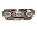 MANDO CALEFACCION / AIRE ACONDICIONADO DJZ100 