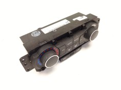 Recambio de mando calefaccion / aire acondicionado para chevrolet epica (kl1_) 2.0 d referencia OEM IAM DJZ100   2