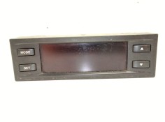 Recambio de pantalla multifuncion para chevrolet epica (kl1_) 2.0 d referencia OEM IAM 96647799  