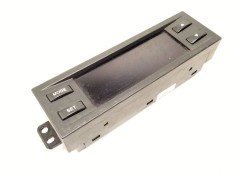 Recambio de pantalla multifuncion para chevrolet epica (kl1_) 2.0 d referencia OEM IAM 96647799   2