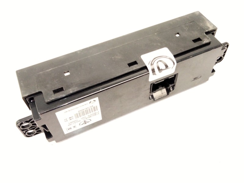 Recambio de pantalla multifuncion para chevrolet epica (kl1_) 2.0 d referencia OEM IAM 96647799  