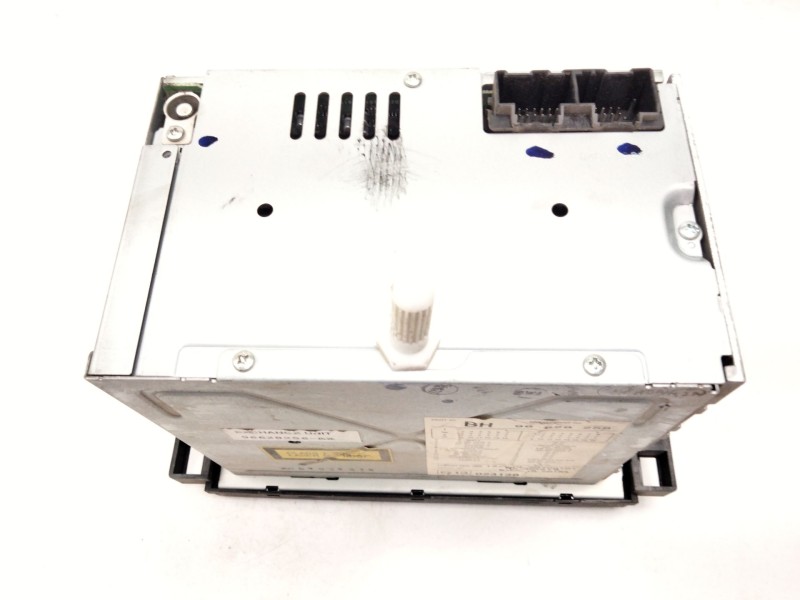 Recambio de sistema audio / radio cd para chevrolet epica (kl1_) 2.0 d referencia OEM IAM 96628256  