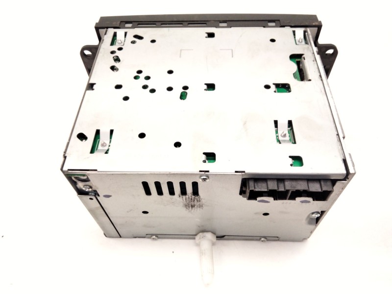 Recambio de sistema audio / radio cd para chevrolet epica (kl1_) 2.0 d referencia OEM IAM 96628256  