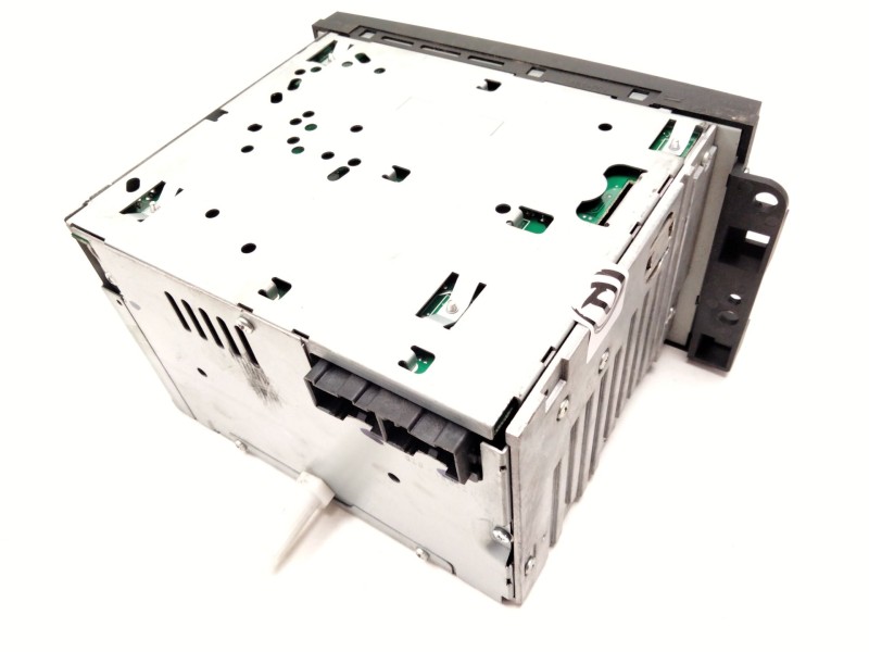 Recambio de sistema audio / radio cd para chevrolet epica (kl1_) 2.0 d referencia OEM IAM 96628256  