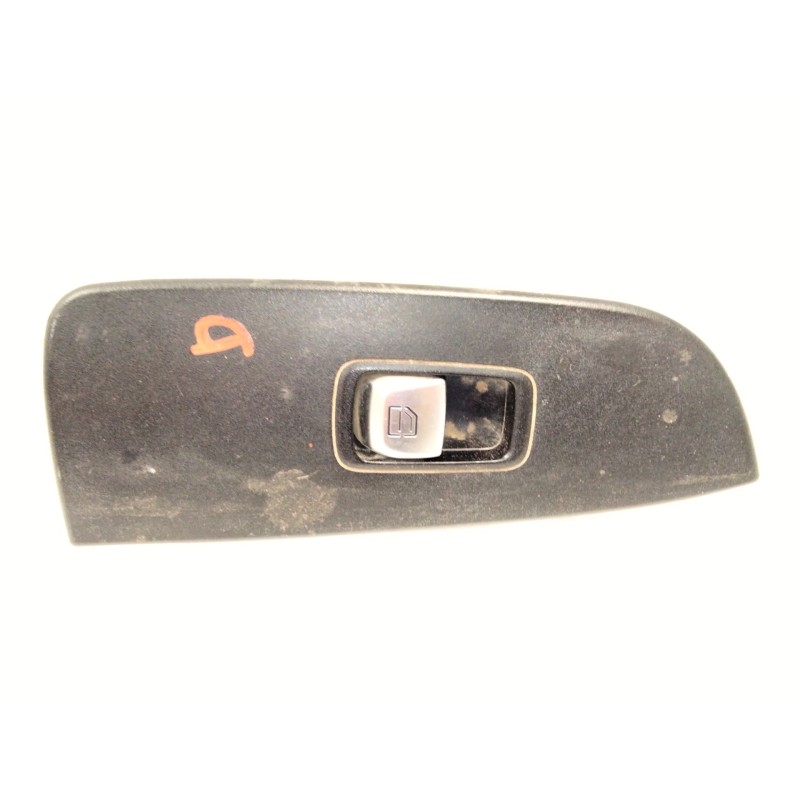 Recambio de mando elevalunas delantero derecho para mercedes-benz vito furgón (w447) 111 cdi (447.601, 447.603, 447.605) referen