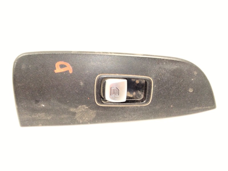 Recambio de mando elevalunas delantero derecho para mercedes-benz vito furgón (w447) 111 cdi (447.601, 447.603, 447.605) referen