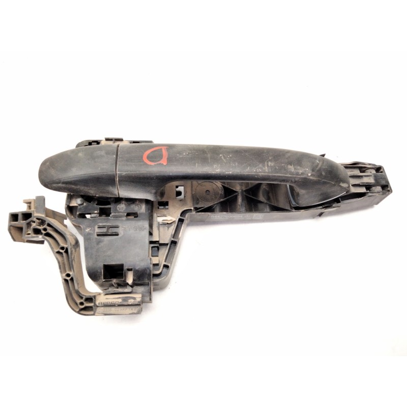 Recambio de maneta exterior delantera derecha para mercedes-benz vito furgón (w447) 111 cdi (447.601, 447.603, 447.605) referenc