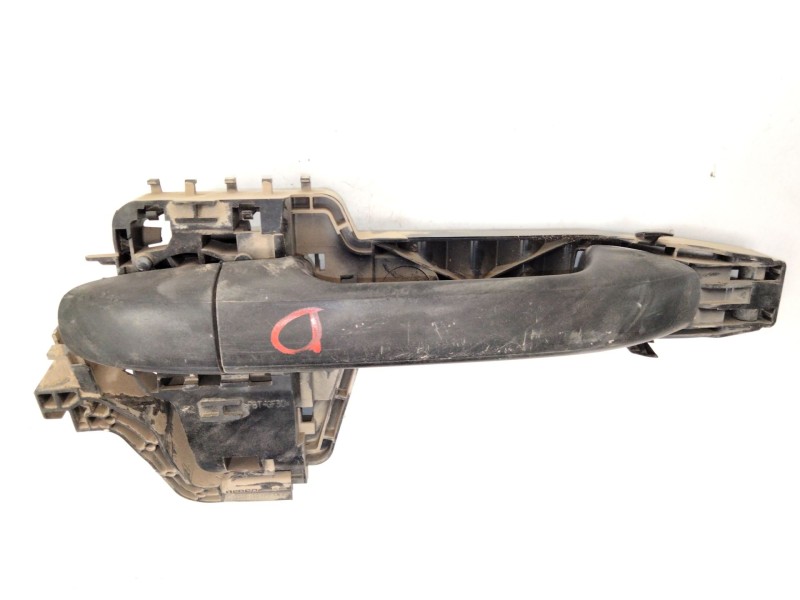 Recambio de maneta exterior delantera derecha para mercedes-benz vito furgón (w447) 111 cdi (447.601, 447.603, 447.605) referenc