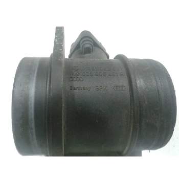 Recambio de caudalimetro para seat ibiza (6l1) cool referencia OEM IAM 038906461B  
