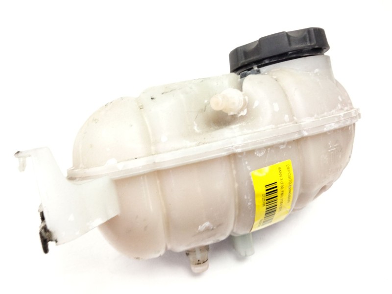 Recambio de deposito expansion para bmw 3 (f30, f80) 318 d referencia OEM IAM 7609468  