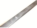 BRAZO LIMPIA DELANTERO DERECHO 7260474 