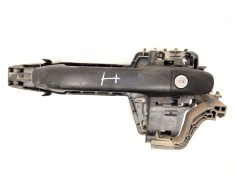 Recambio de maneta exterior delantera izquierda para mercedes-benz vito furgón (w447) 111 cdi (447.601, 447.603, 447.605) refere