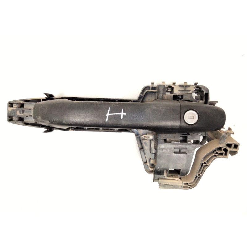 Recambio de maneta exterior delantera izquierda para mercedes-benz vito furgón (w447) 111 cdi (447.601, 447.603, 447.605) refere