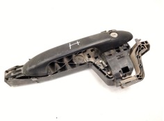 Recambio de maneta exterior delantera izquierda para mercedes-benz vito furgón (w447) 111 cdi (447.601, 447.603, 447.605) refere 2