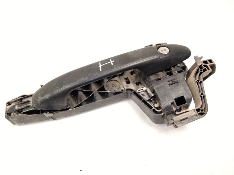 Recambio de maneta exterior delantera izquierda para mercedes-benz vito furgón (w447) 111 cdi (447.601, 447.603, 447.605) refere
