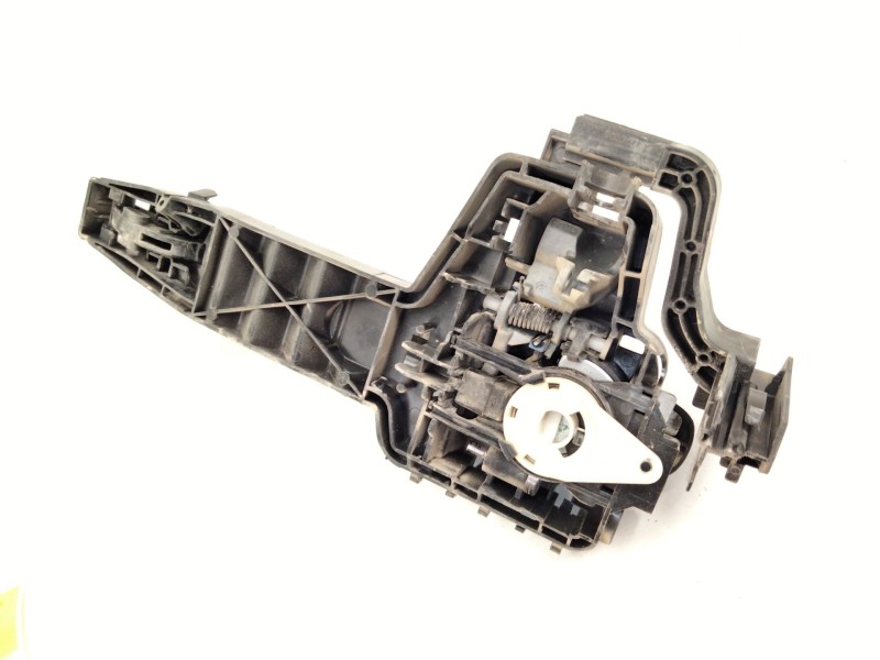 Recambio de maneta exterior delantera izquierda para mercedes-benz vito furgón (w447) 111 cdi (447.601, 447.603, 447.605) refere