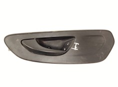Recambio de maneta interior delantera izquierda para mercedes-benz vito furgón (w447) 111 cdi (447.601, 447.603, 447.605) refere