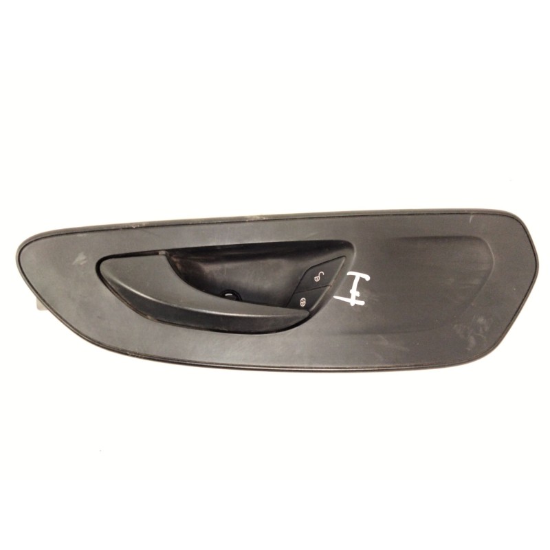 Recambio de maneta interior delantera izquierda para mercedes-benz vito furgón (w447) 111 cdi (447.601, 447.603, 447.605) refere