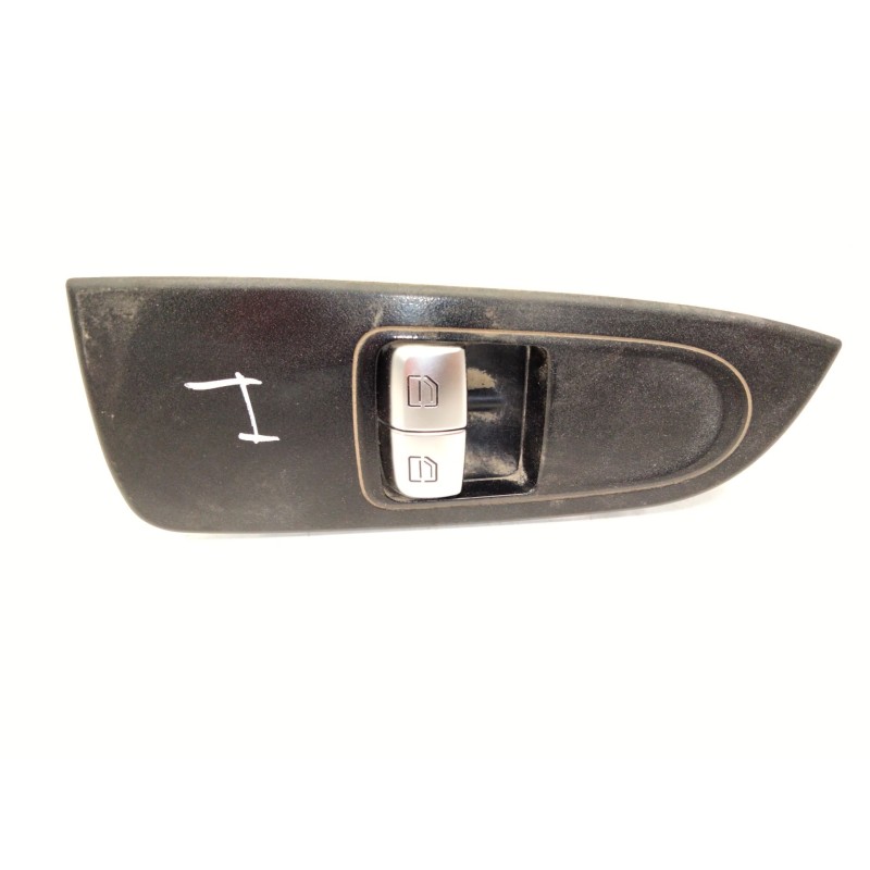 Recambio de mando elevalunas delantero izquierdo para mercedes-benz vito furgón (w447) 111 cdi (447.601, 447.603, 447.605) refer