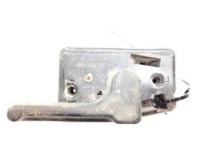 Recambio de maneta interior lateral izquierda para mercedes-benz vito furgón (w447) 111 cdi (447.601, 447.603, 447.605) referenc