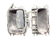 Recambio de maneta interior lateral derecha para mercedes-benz vito furgón (w447) 111 cdi (447.601, 447.603, 447.605) referencia