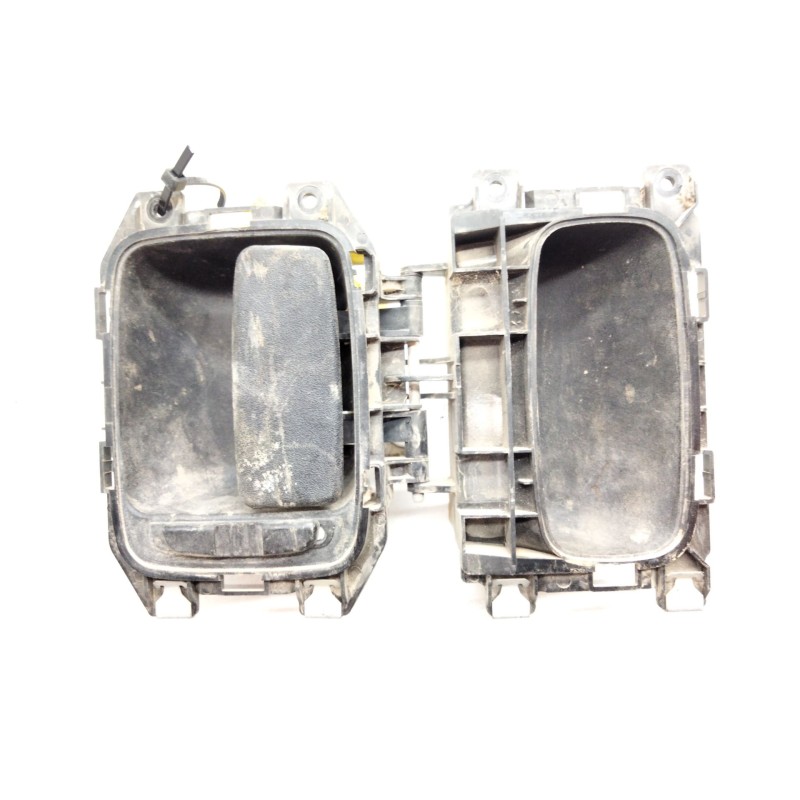 Recambio de maneta interior lateral derecha para mercedes-benz vito furgón (w447) 111 cdi (447.601, 447.603, 447.605) referencia