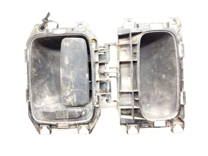 Recambio de maneta interior lateral derecha para mercedes-benz vito furgón (w447) 111 cdi (447.601, 447.603, 447.605) referencia