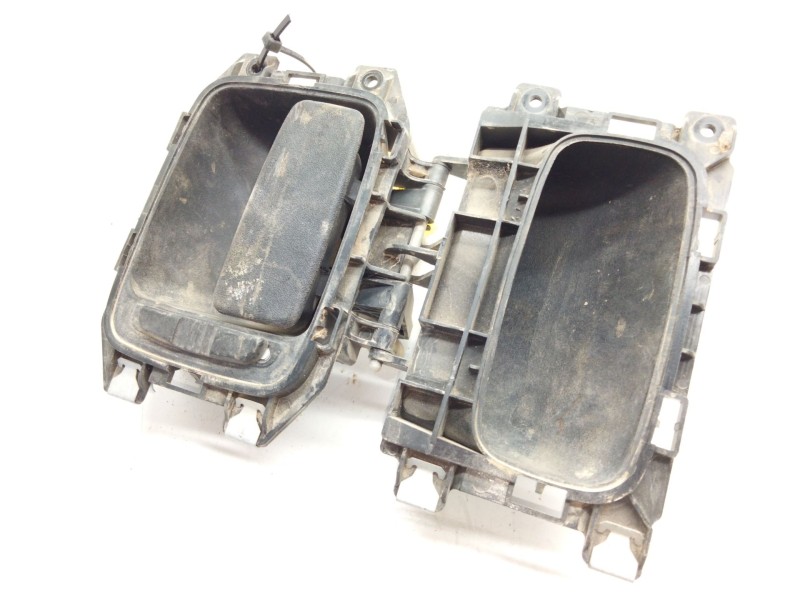 Recambio de maneta interior lateral derecha para mercedes-benz vito furgón (w447) 111 cdi (447.601, 447.603, 447.605) referencia