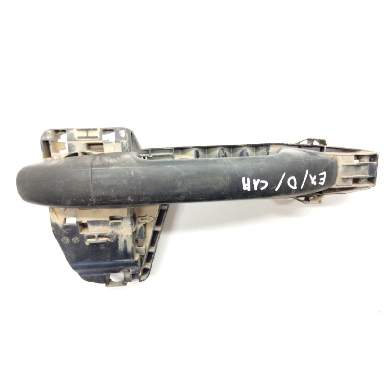 Recambio de maneta exterior lateral derecha para mercedes-benz vito furgón (w447) 111 cdi (447.601, 447.603, 447.605) referencia