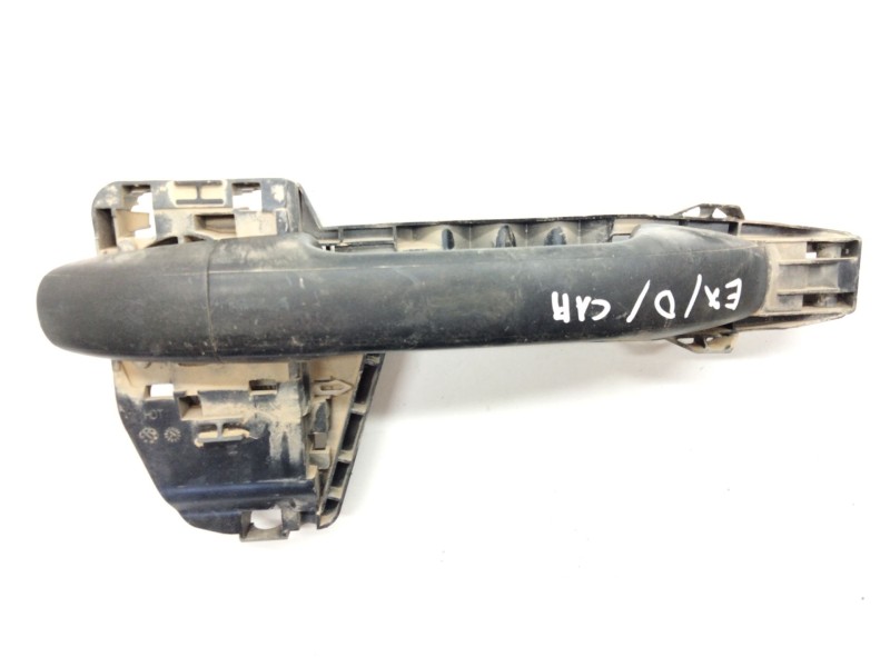 Recambio de maneta exterior lateral derecha para mercedes-benz vito furgón (w447) 111 cdi (447.601, 447.603, 447.605) referencia