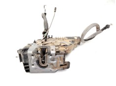 Recambio de cerradura puerta delantera izquierda para mercedes-benz vito furgón (w447) 111 cdi (447.601, 447.603, 447.605) refer