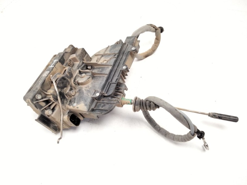 Recambio de cerradura puerta delantera izquierda para mercedes-benz vito furgón (w447) 111 cdi (447.601, 447.603, 447.605) refer