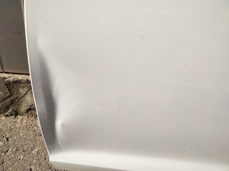 Recambio de puerta delantera izquierda para volkswagen golf vii (5g1, bq1, be1, be2) 1.0 tsi referencia OEM IAM 5G4831055AS  