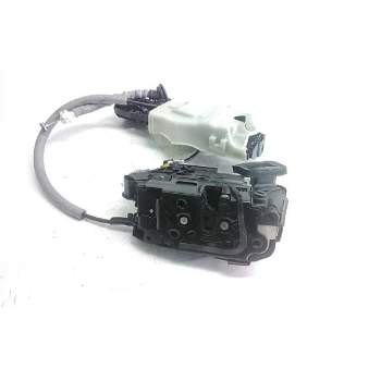 CERRADURA PUERTA DELANTERA DERECHA 5E0839016A 