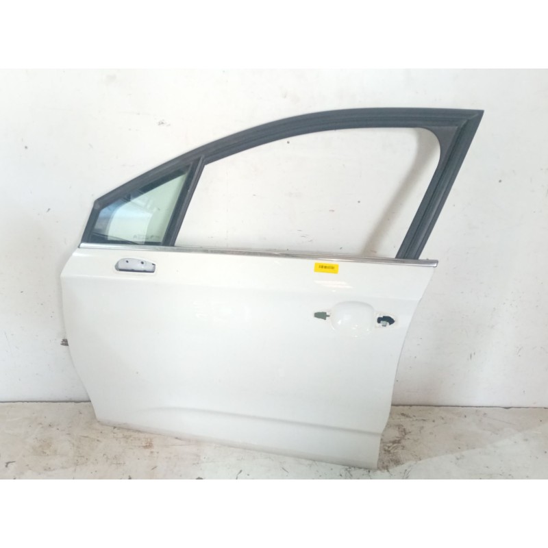 Recambio de puerta delantera izquierda para citroën c4 ii (nc_) 1.6 hdi 110 referencia OEM IAM   