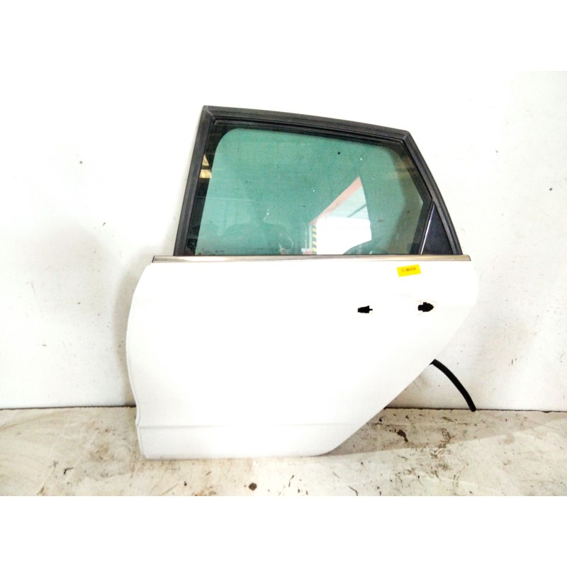 Recambio de puerta trasera izquierda para citroën c4 ii (nc_) 1.6 hdi 110 referencia OEM IAM   