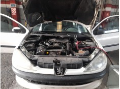 PEUGEOT 206 HATCHBACK (2A/C)