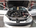 PEUGEOT 206 HATCHBACK (2A/C)