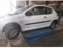 PEUGEOT 206 HATCHBACK (2A/C)