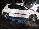 PEUGEOT 206 HATCHBACK (2A/C)