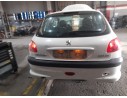 PEUGEOT 206 HATCHBACK (2A/C)