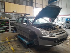 peugeot 307 break (3e) del año 2004 2