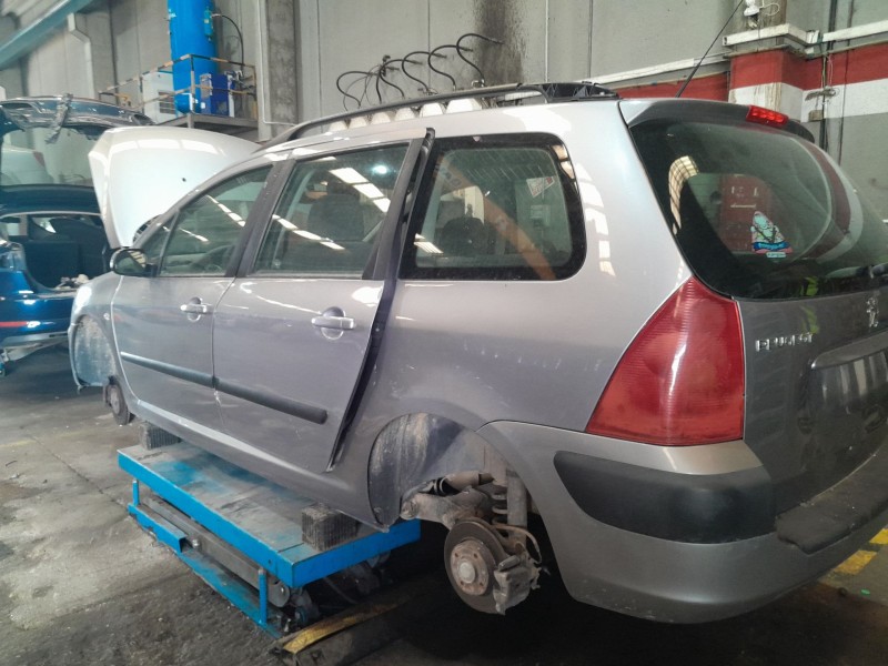 peugeot 307 break (3e) del año 2004