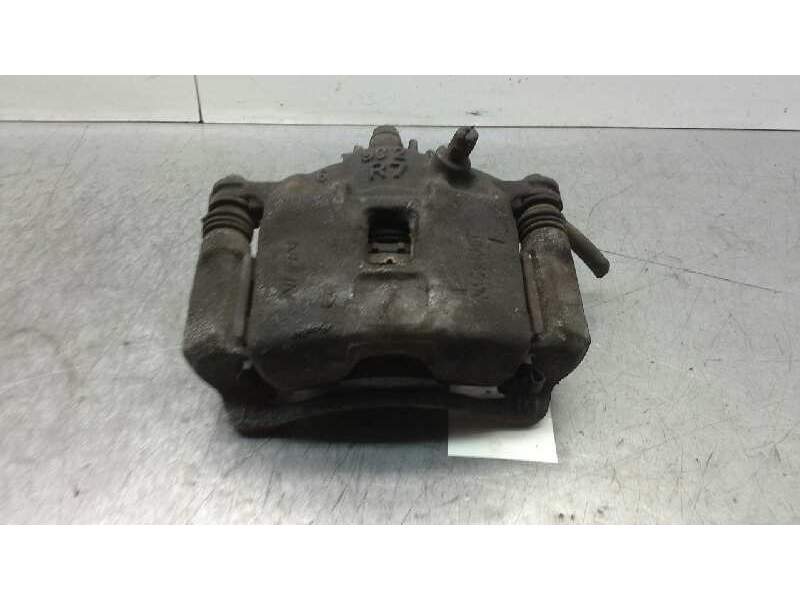 Recambio de pinza freno delantera derecha para honda logo (ga3) 1.3i referencia OEM IAM   