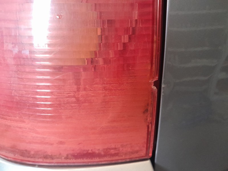 peugeot 307 break (3e) del año 2004