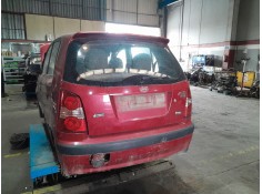 hyundai atos (mx) del año 2005 2